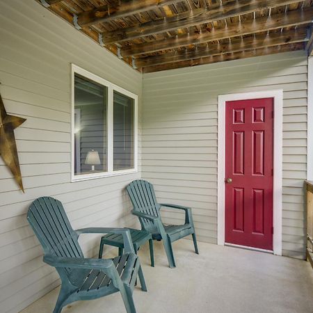 Bartlett Condo With Mountain View And Outdoor Pool! Exterior foto