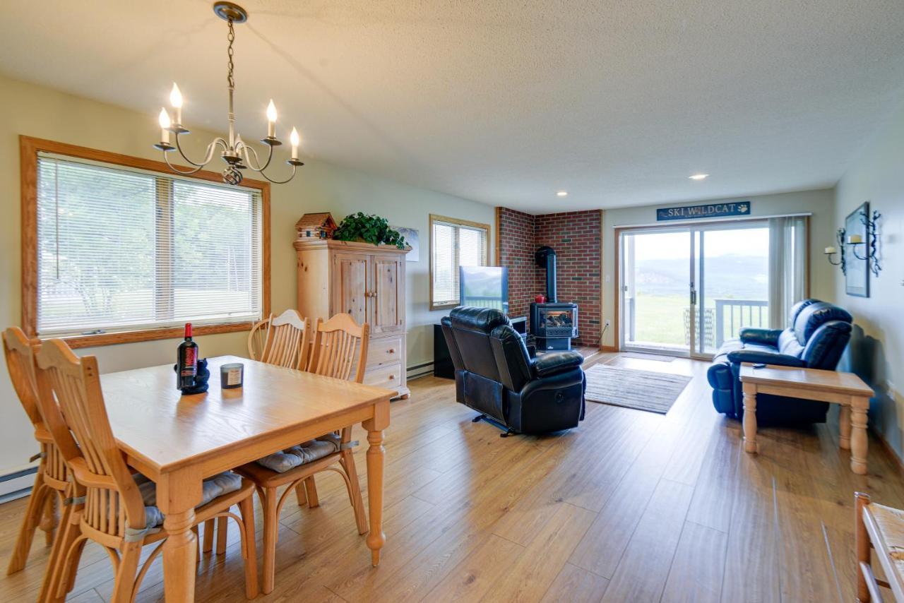 Bartlett Condo With Mountain View And Outdoor Pool! Exterior foto
