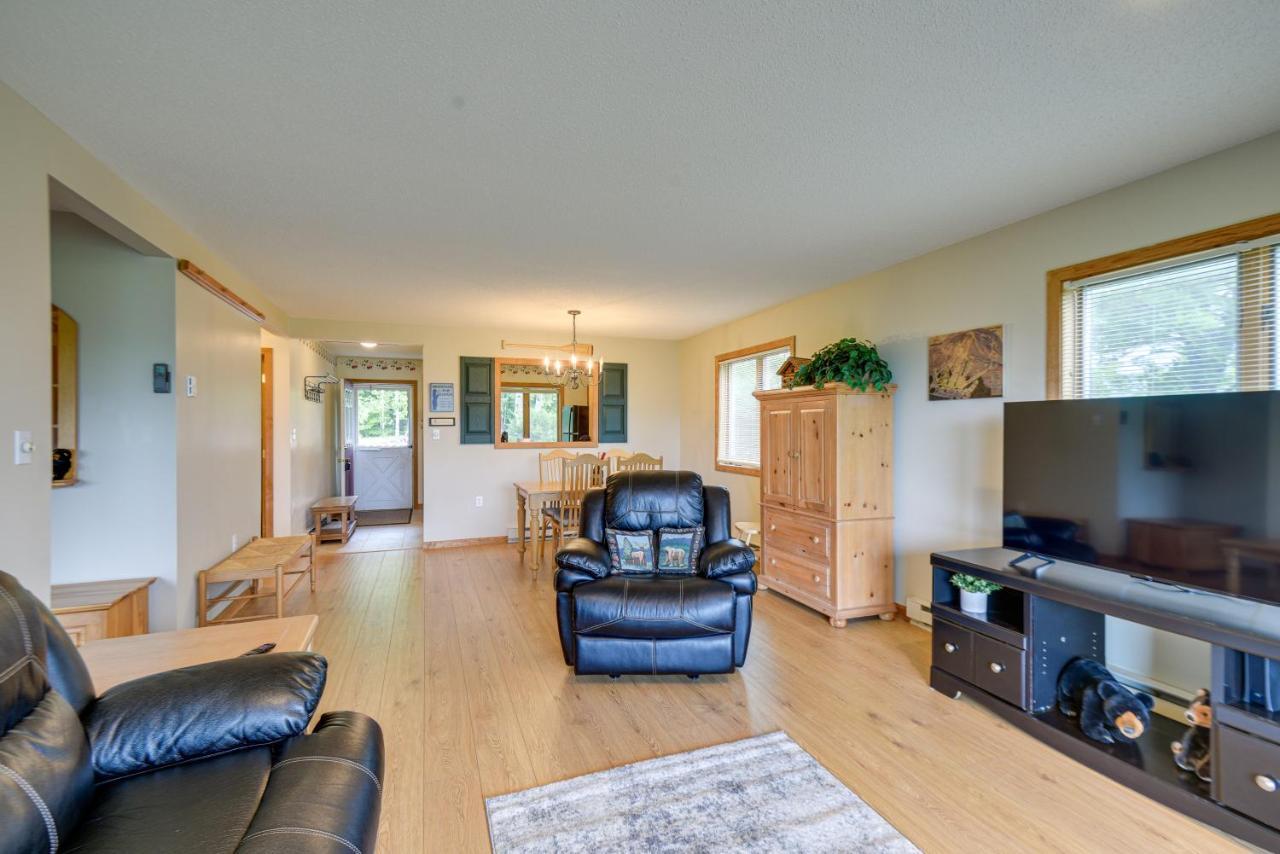 Bartlett Condo With Mountain View And Outdoor Pool! Exterior foto