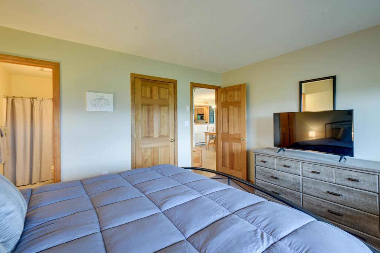 Bartlett Condo With Mountain View And Outdoor Pool! Exterior foto
