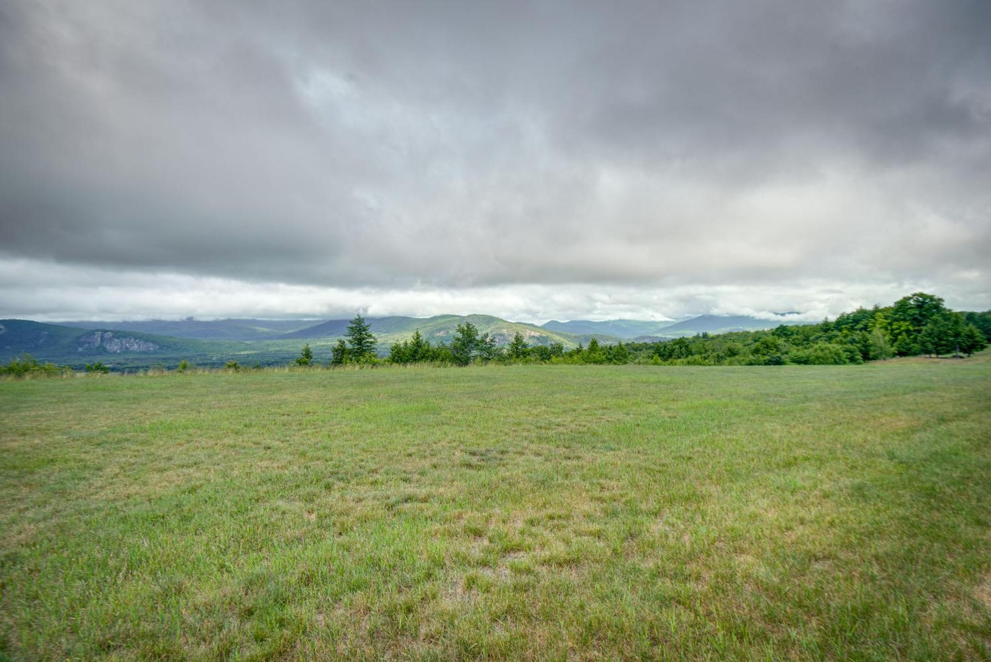 Bartlett Condo With Mountain View And Outdoor Pool! Exterior foto